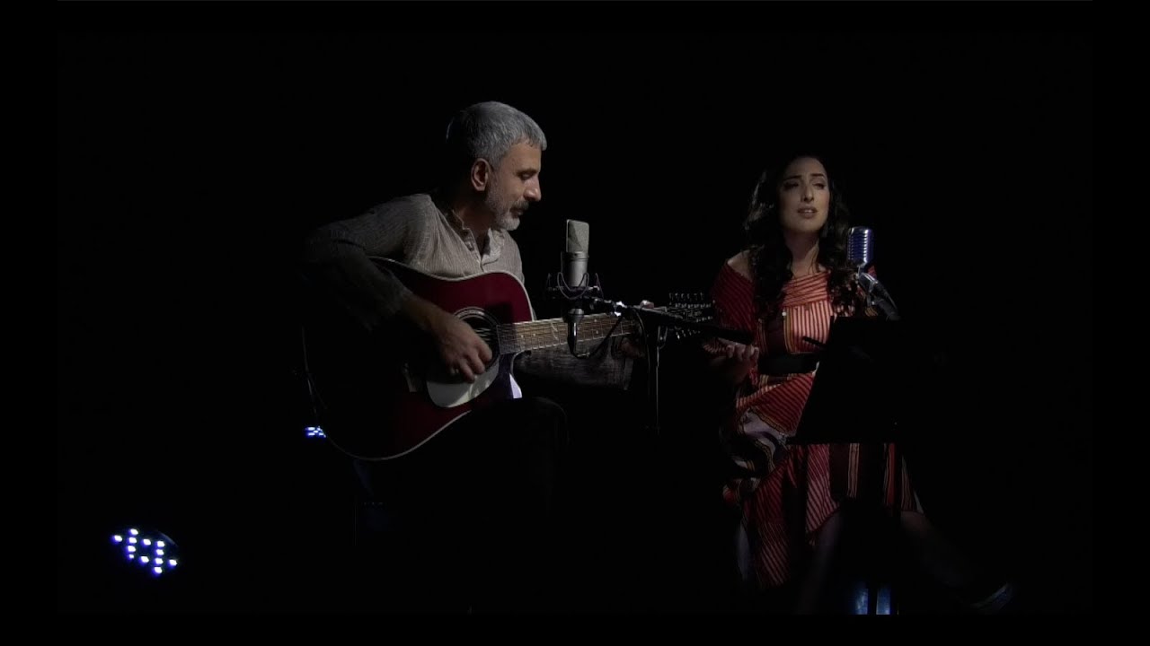 İhsan Eş  & &Ouml;zlem &Uuml;ng&ouml;r - K&ouml;pr&uuml; &Ccedil;eşmenun Suyi