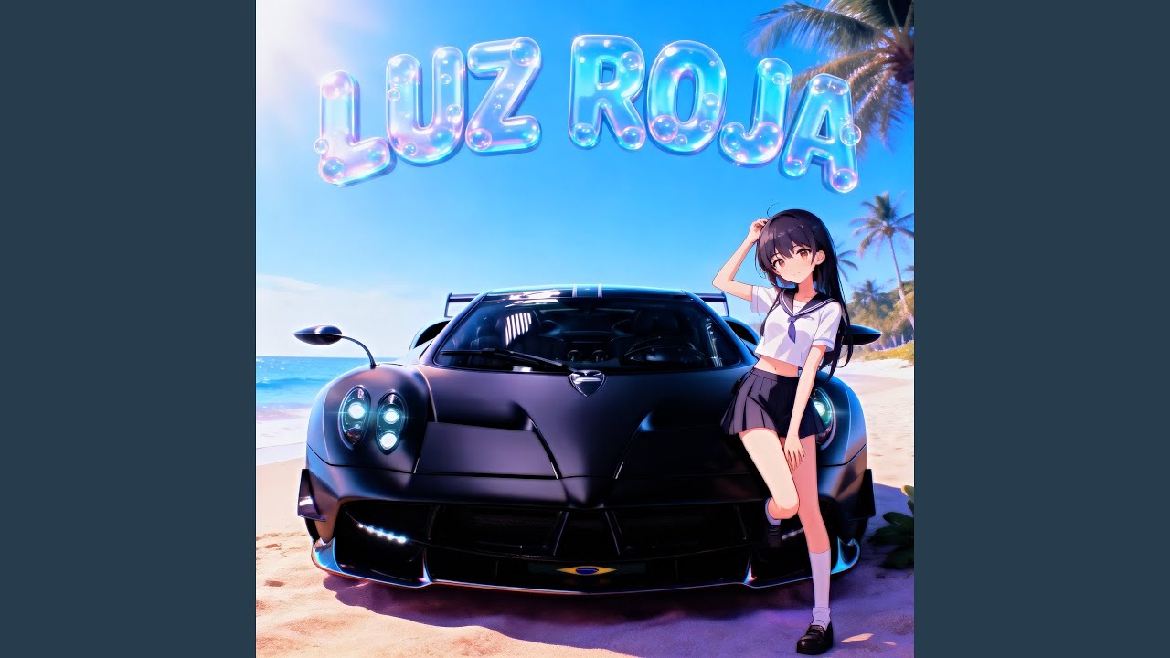 LUZ ROJA (Slowed)