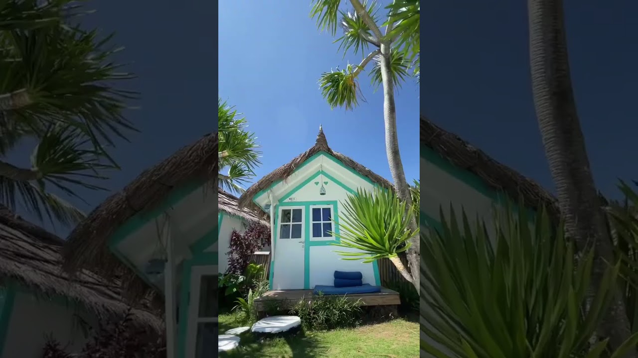 lepirate beach club #shorts #viral #holiday #summer #hotel #vacation #beachclub #island #bali