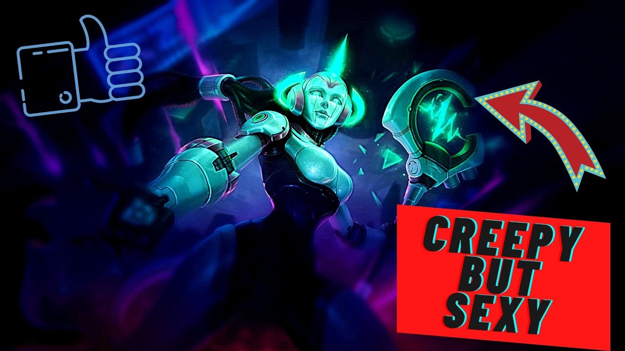 Program Soraka Skin Highlight