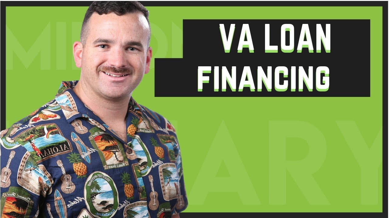 VA loan limits | You won't believe how much house you can purchase!