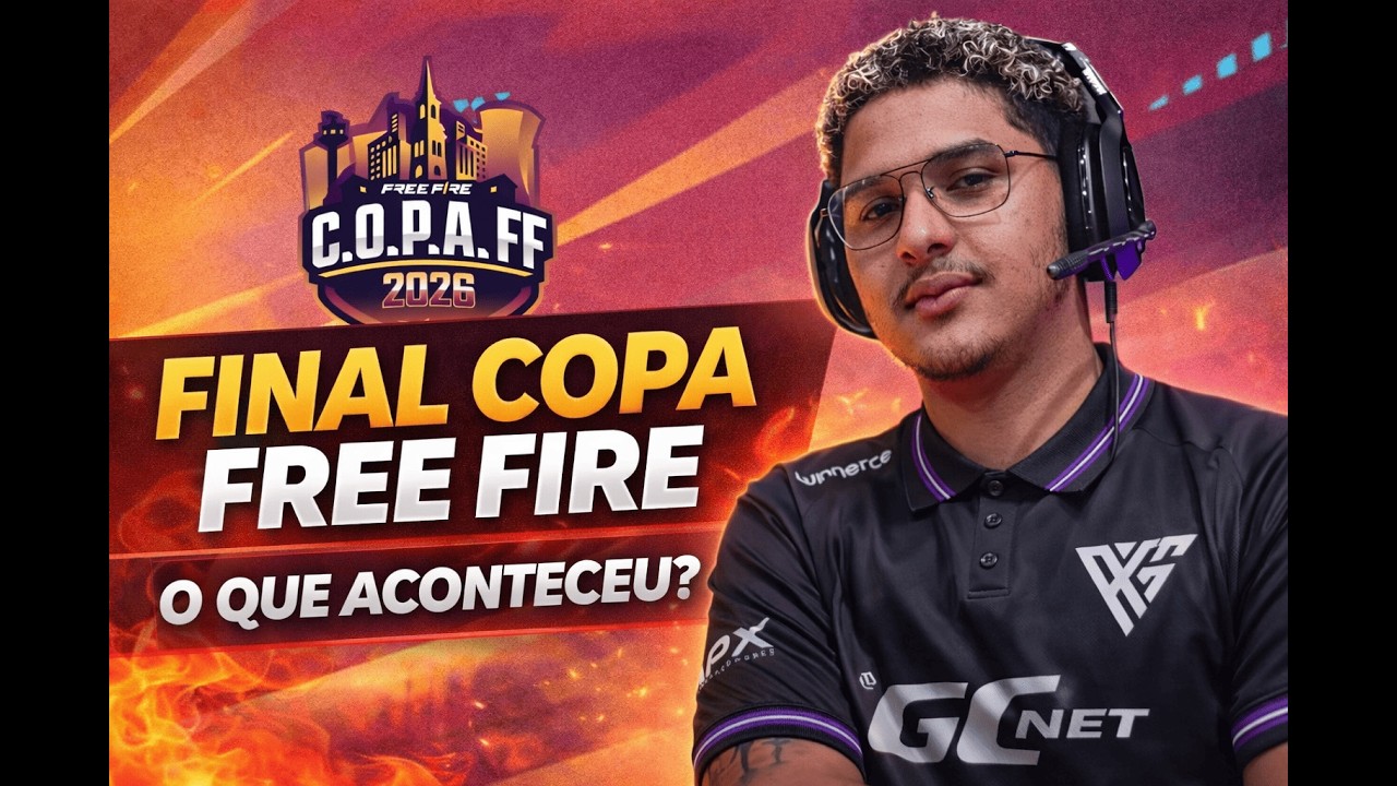 React - ÚLTIMA QUEDA DA COPA F.F ( A LINE10 SERIA CAMPEÃ ??? )...