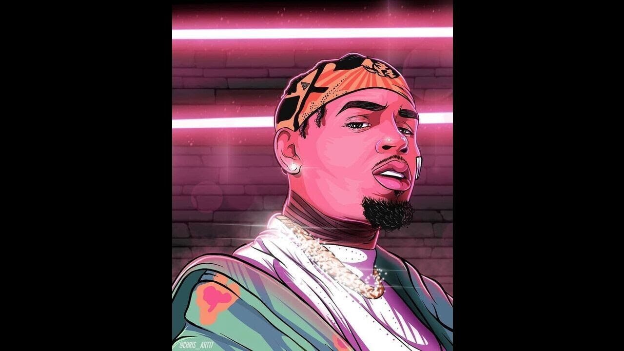 [FREE] Chris Brown x Young Thug Type Beat 2020 - 
