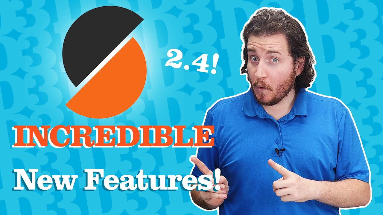 PrusaSlicer 2.4 FULL RELEASE Is Here! - Everything You Need To Know