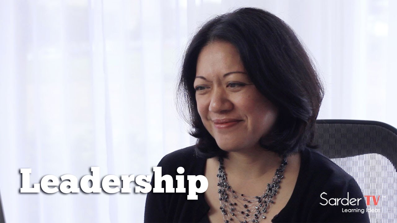 Why do leaders need to engage on a deep level? by Charlene Li, Author of The Engaged Leader