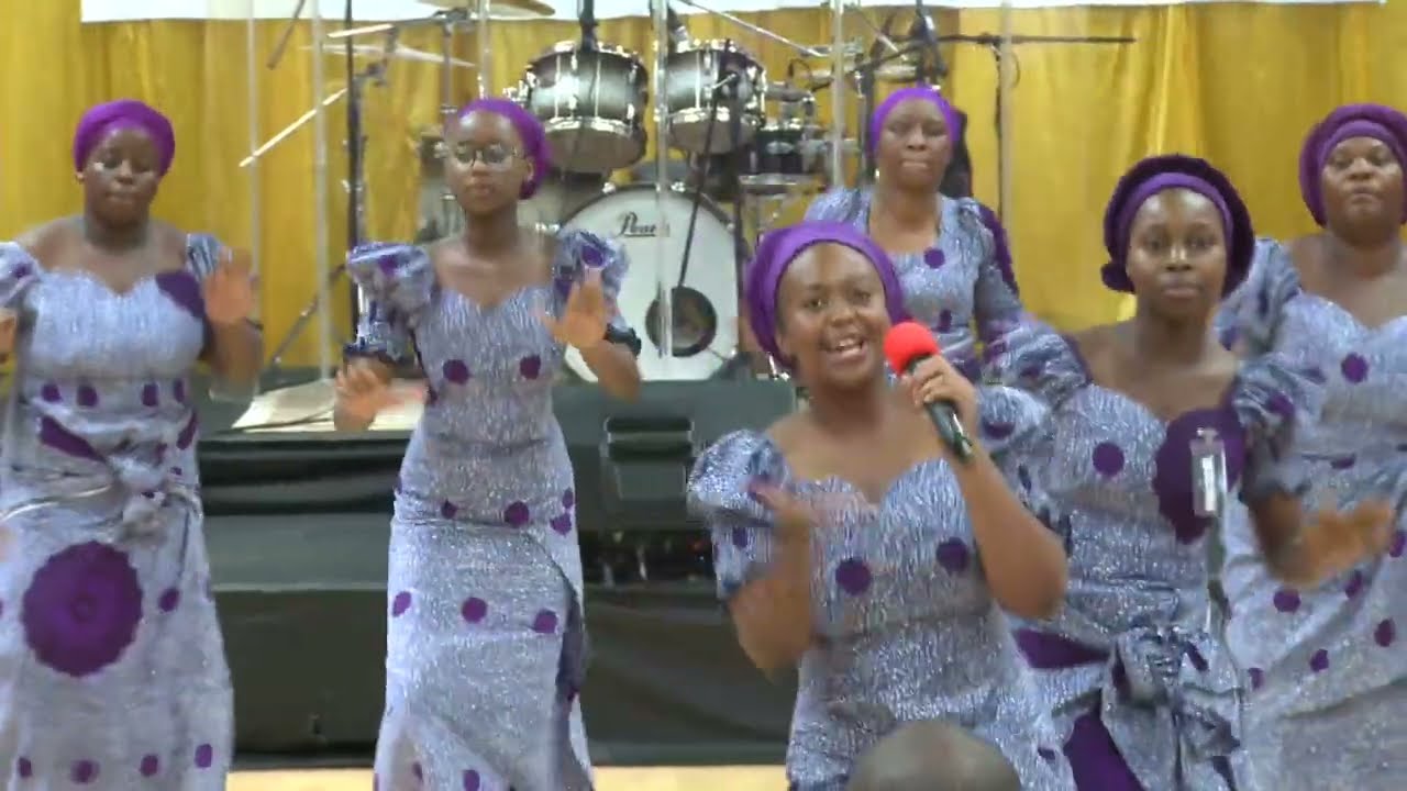 UHSPC WOMAN CONFERENCE 2025 SATURDAY 27/12/25