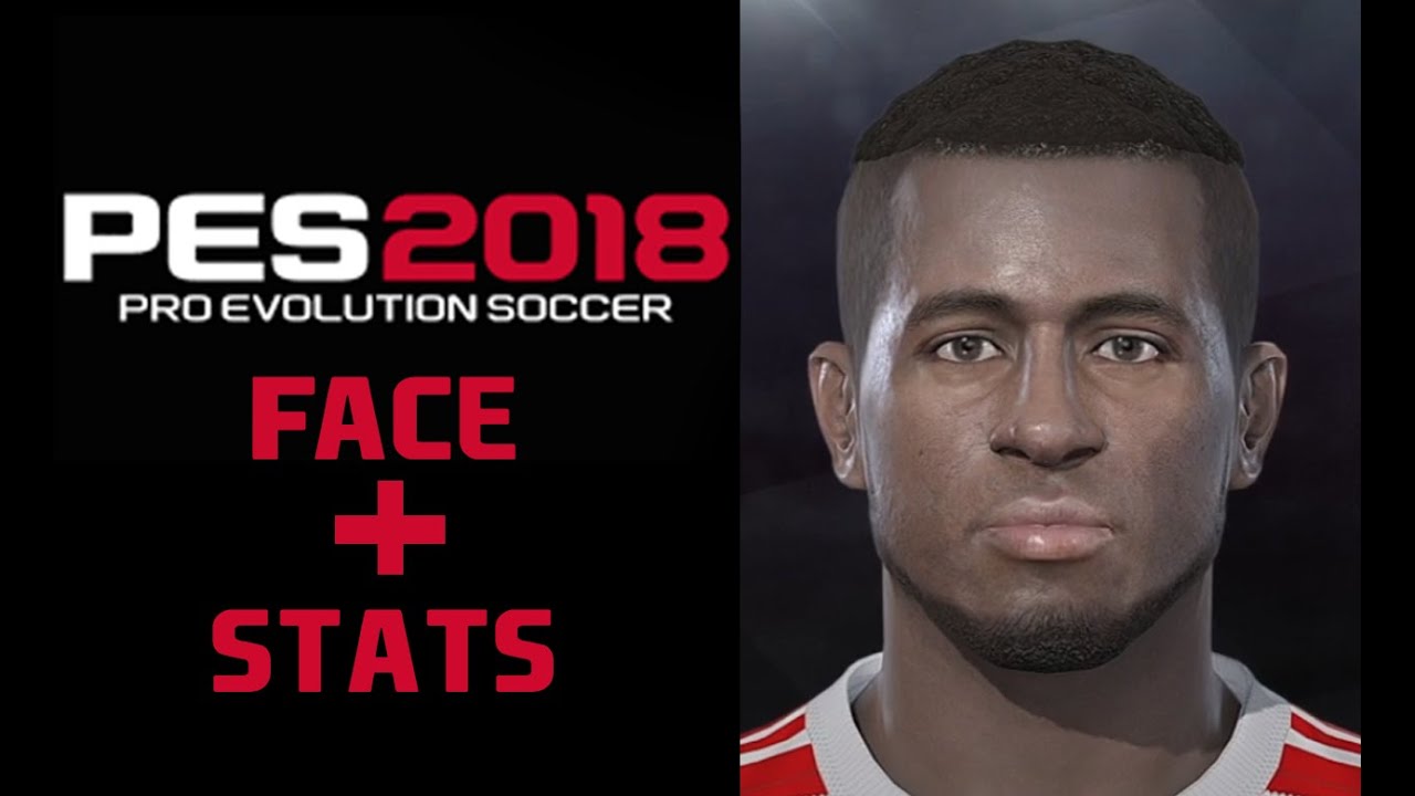 COMO CREAR A DAYOT UPAMECANO EN PES 2018 | HOW TO CREATE DAYOT UPAMECANO PES 2018