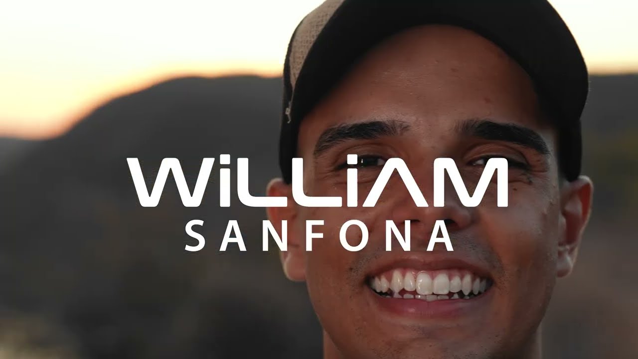 Terra Seca - William Sanfona