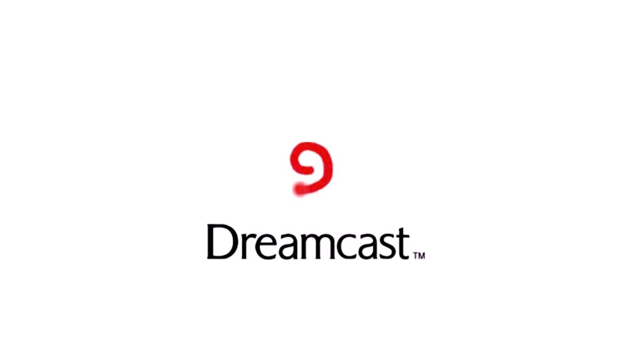 Dreamcast Logo HD