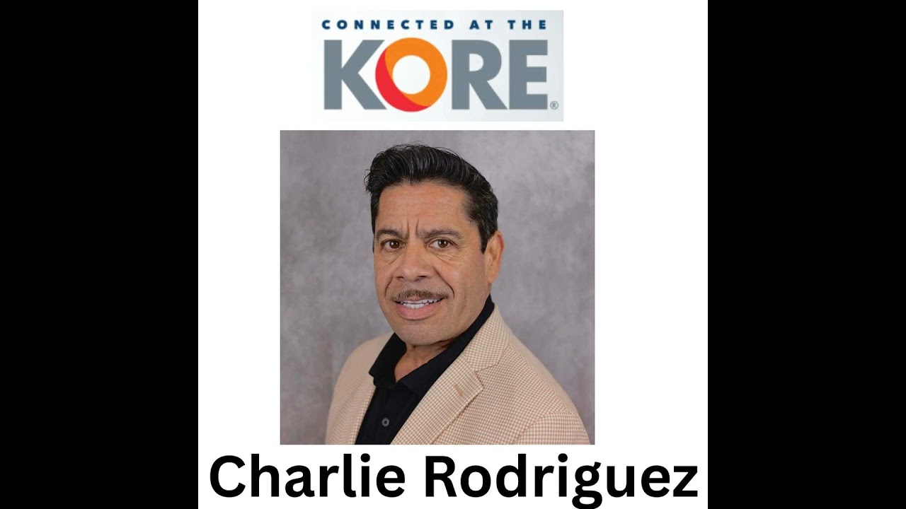 From Setback to Comeback: Charlie Rodriguez&rsquo;s Journey and KORE&rsquo;s Purpose-Built Tech