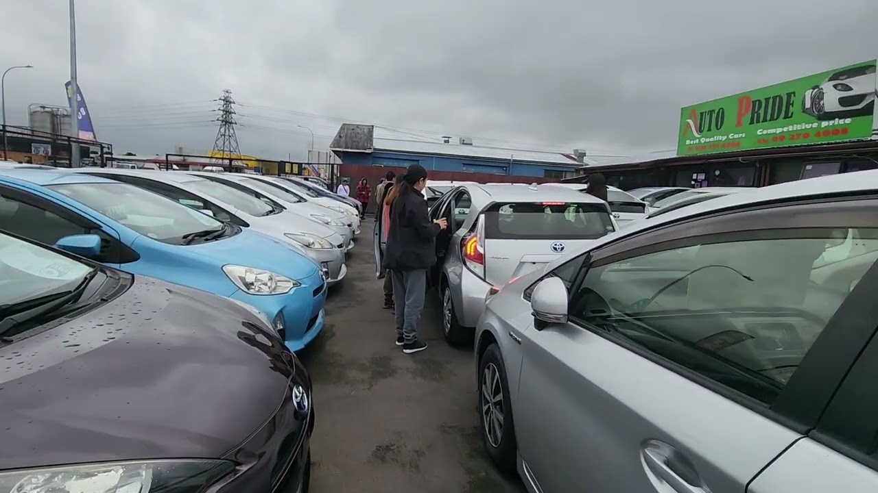 auto pride papatoetoe the  best car dealer in auckland new zealand