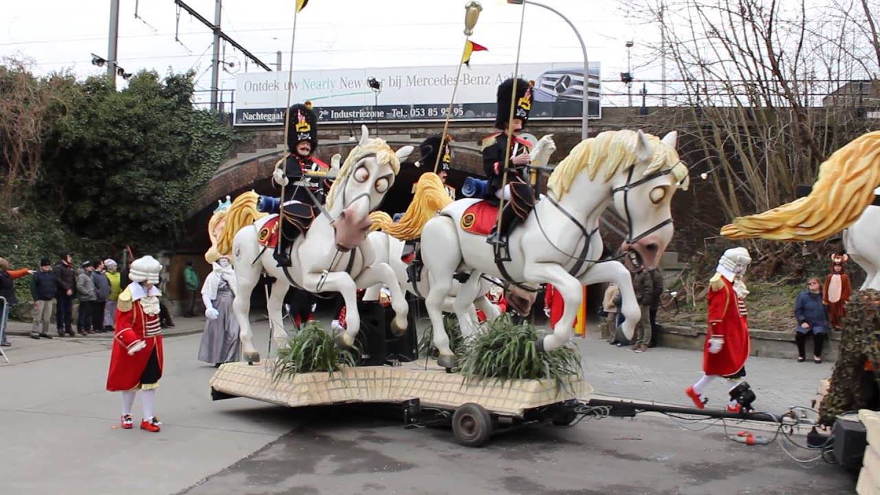 AKV De Lodderoeigen 2014