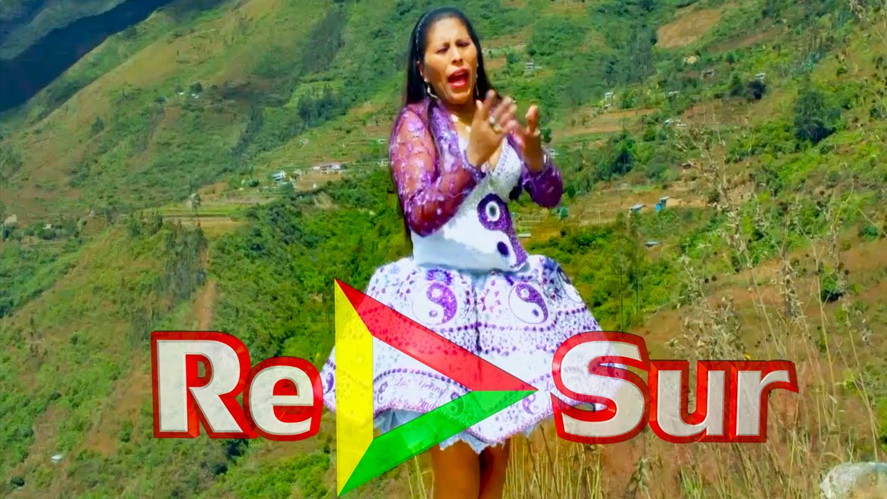 Luz Yenny De Los Andes ▷ Adios te digo amor (2016) Oficial
