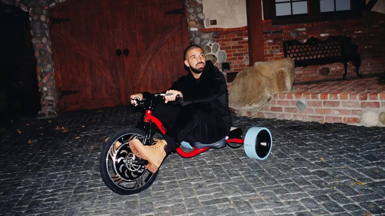 Drake Type Beat 