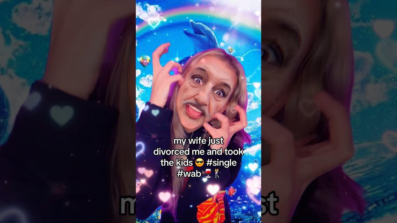 karen please come back i miss the kids 💔 