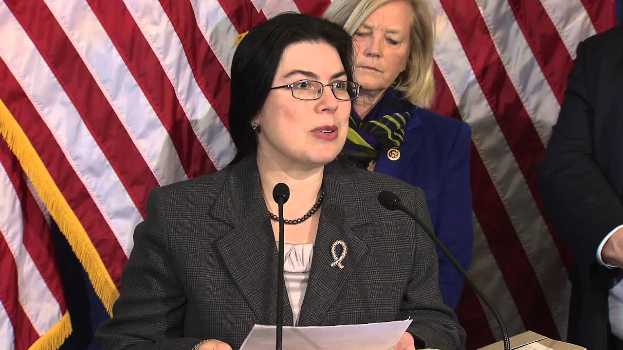 Senator Tester and Congresswoman Pingree Introduce the Ruth Moore Act of 2013