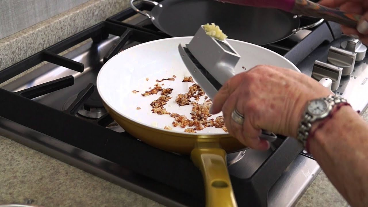 Emyedra o Arroz con Lentejas estilo Sirio