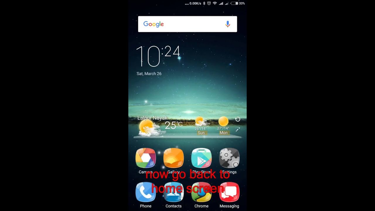 how to customize theme on MIUI 7