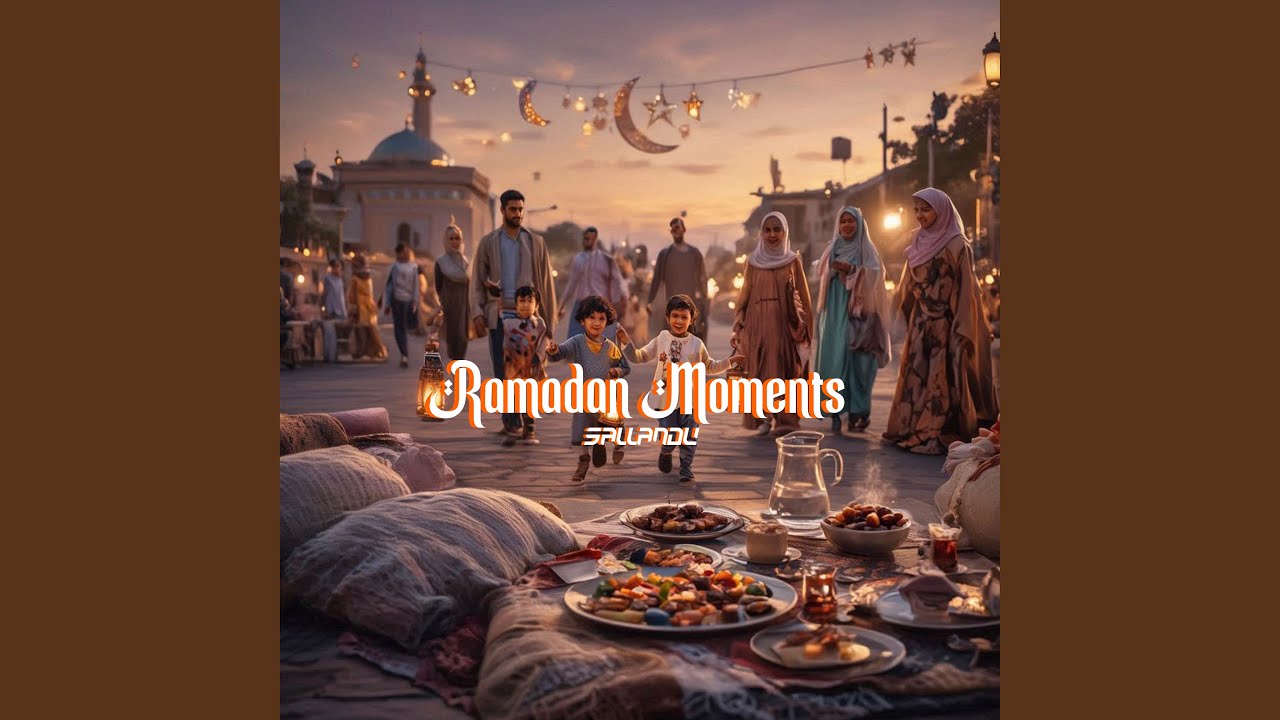 Ramadan Moments
