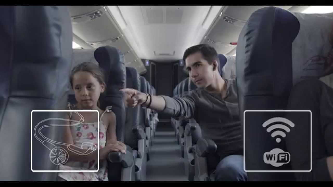 Medidas de seguridad para viajar con Futura