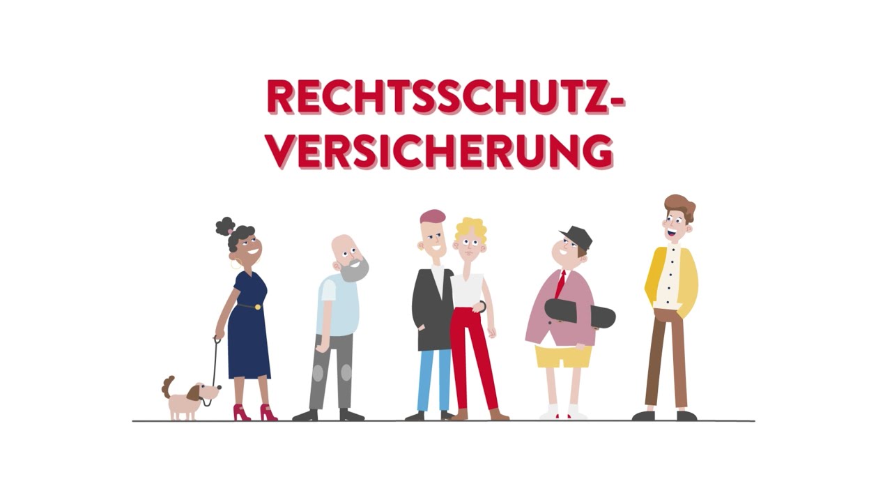 Wer braucht schon eine Rechtsschutz-Versicherung? |&nbsp;CAP