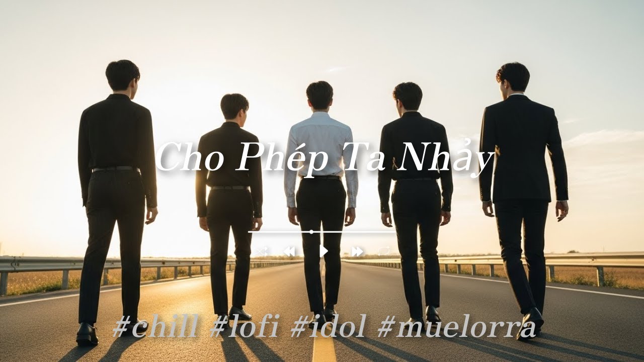 Chưa Phải Là Tất Cả | Nhạc Chill Sâu Lắng | Idol Group Journey Song | Lyrics