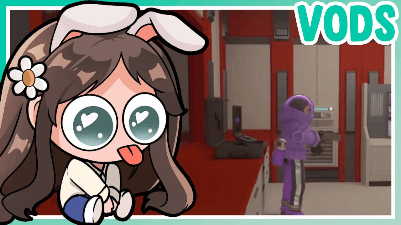 MERRY EVE - VOD