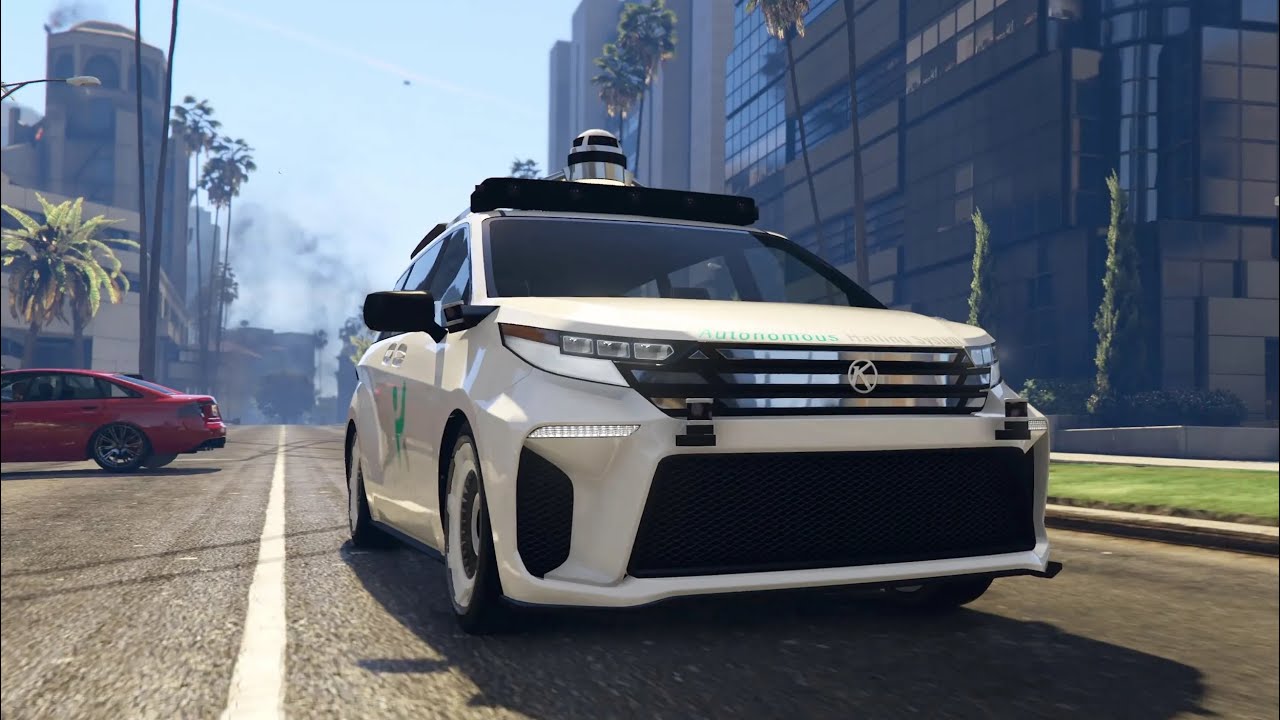 GTA 5 - KNOWAY MISSIONS!! (PART 2) (DEC 17TH)