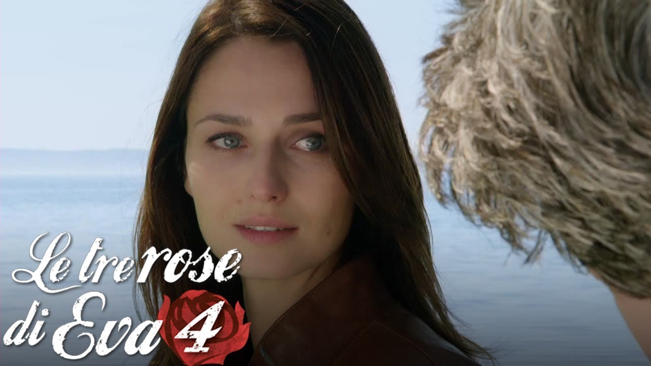 Le tre rose di Eva 4  -Tu non puoi sposare un altro!