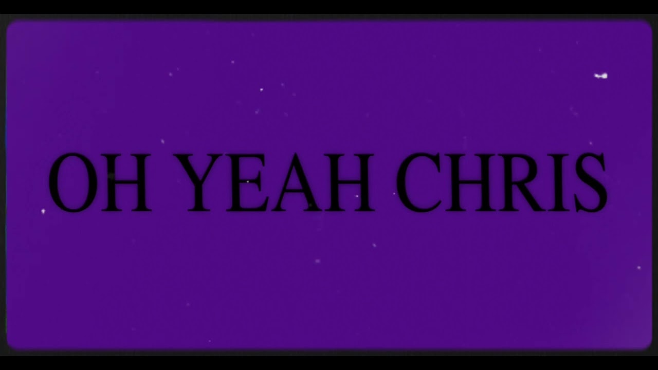 Detroit Type Beat | Oh Yeah Chris Type Beat 