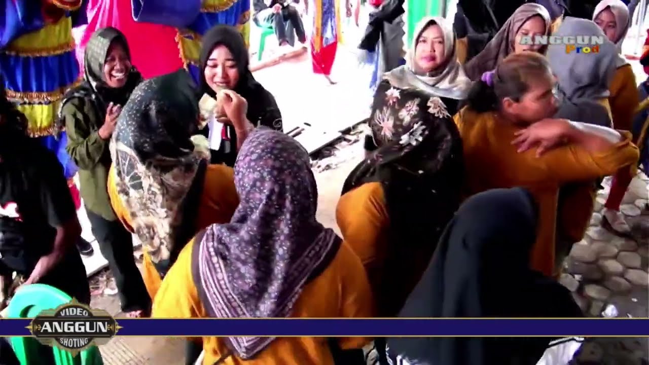 BRONDONG ll MANUK DANGDUT SATRIA PANCA MUDA ll KHITANAN.MUHAMMAD NUR AL FADIL.071
