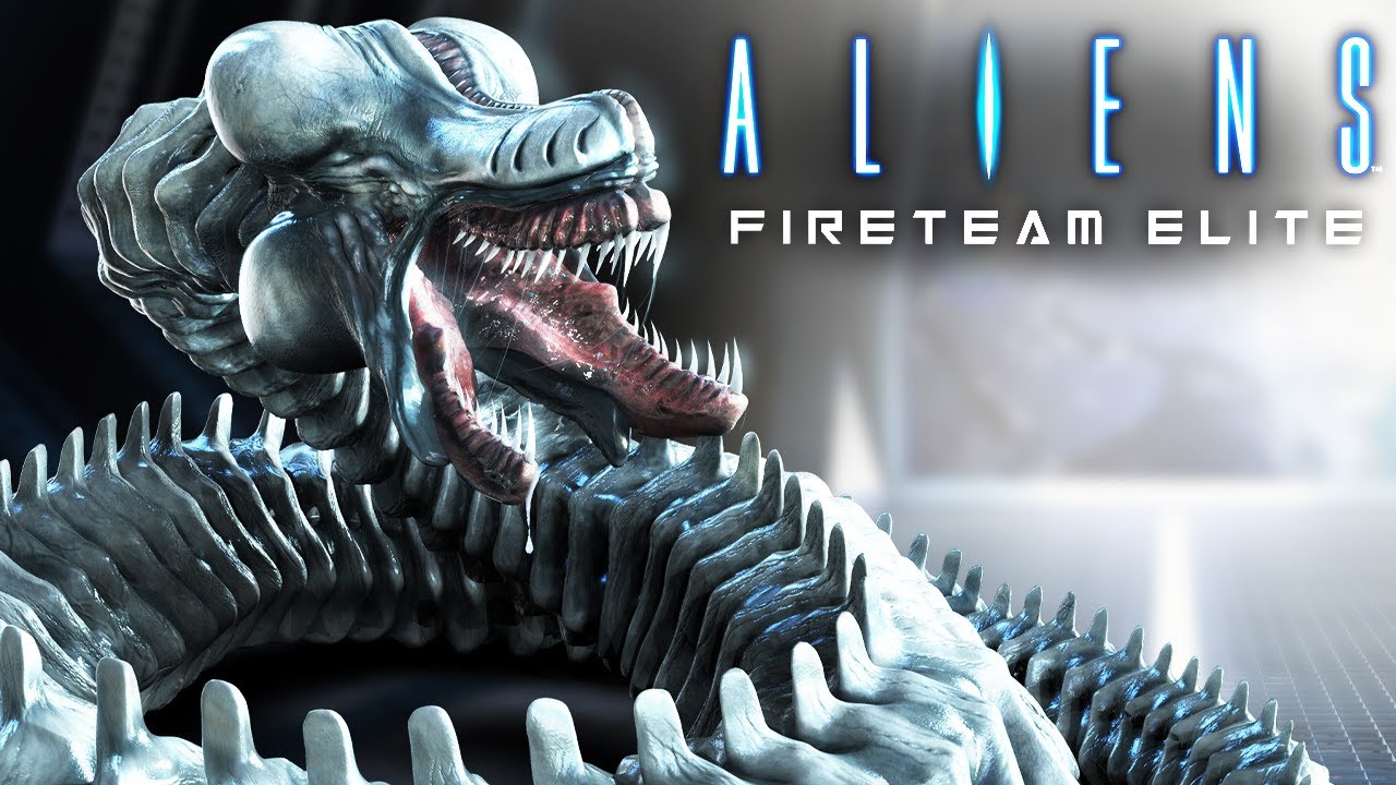 НОВЫЕ ГИБРИДНЫЕ ПРИШЕЛЬЦЫ В ВЕНТИЛЯЦИИ! | Геймплей Aliens: Fireteam Elite!