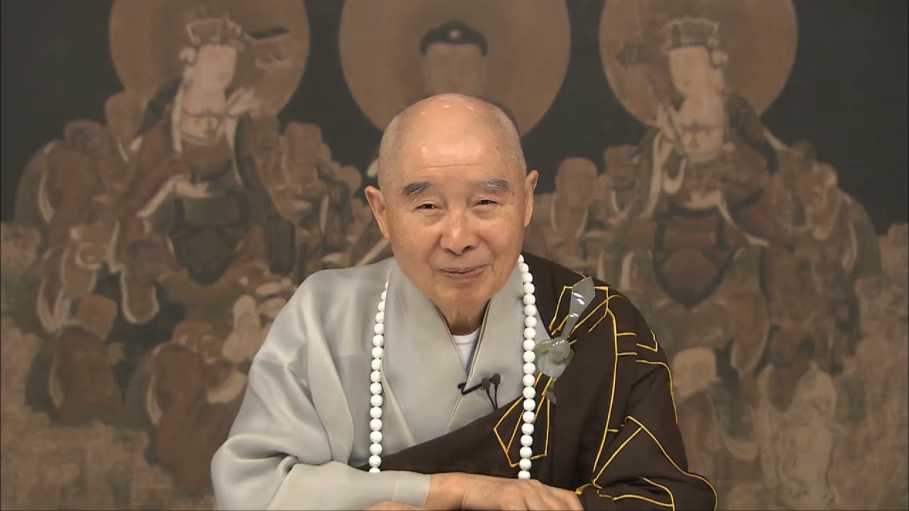 淨空法師：【素食寡欲，把自己忘掉，六根接觸全是喜事】