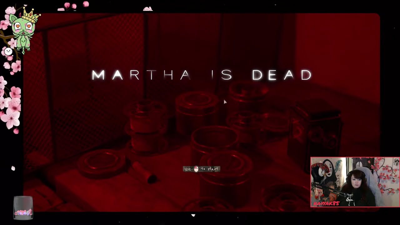 Martha is dead! Trigger Warning for your Mental Health! Part 2!