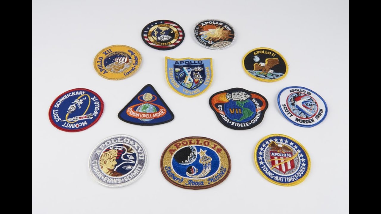 Painting in Patches Demonstration
