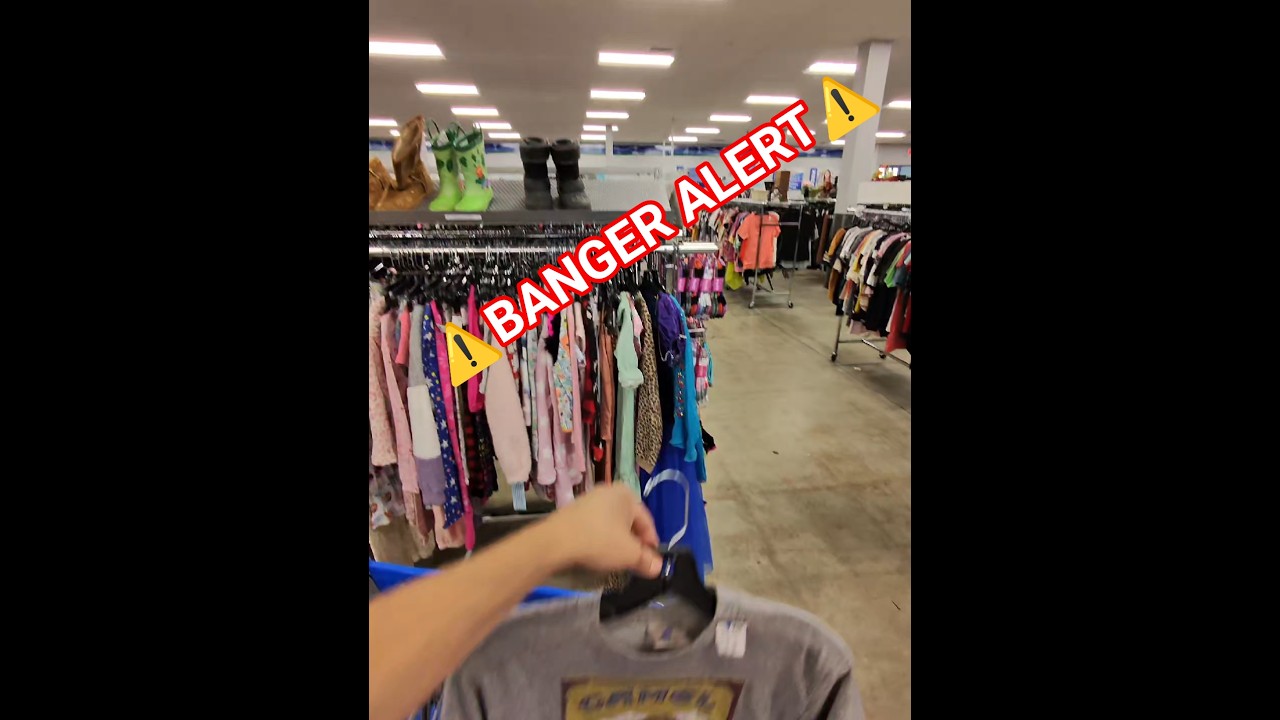 Thrifted a Camel Cigarette Tee from the 80's! 