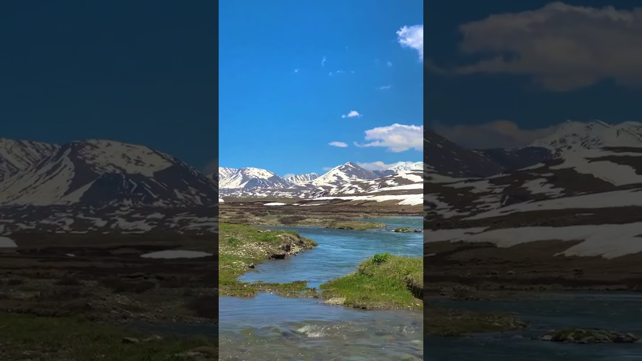 Deosai Plains | Skardu | Gilgit Baltistan | Video 8 | Beautiful Pakistan | Miracles of Allah