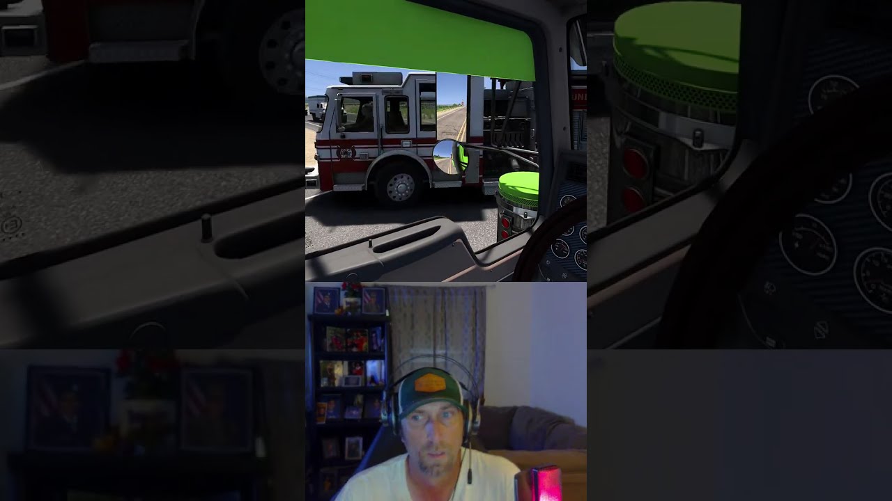 American Truck Simulator| WSCC Trucking