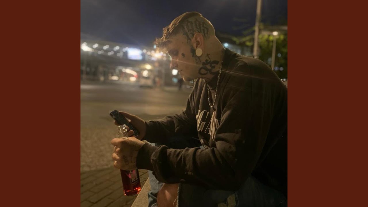 Ich zieh was