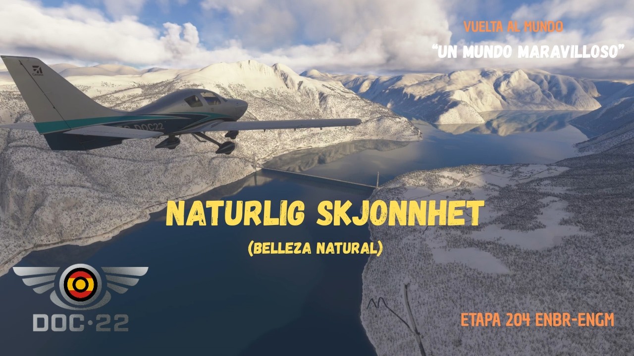 Naturlig Skjonnhet (Belleza Natural)