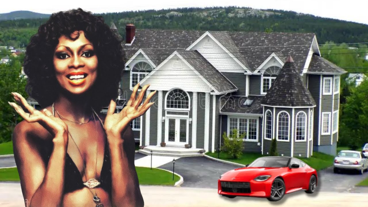 Лолу Фалану запретили посещать все ток-шоу после того, как это произошло