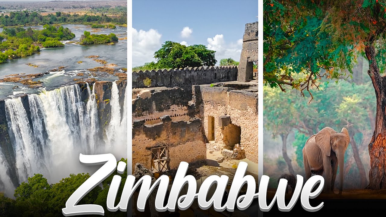 Zimbabwe Travel Guide: Uncovering Africa's Most Underrated Country