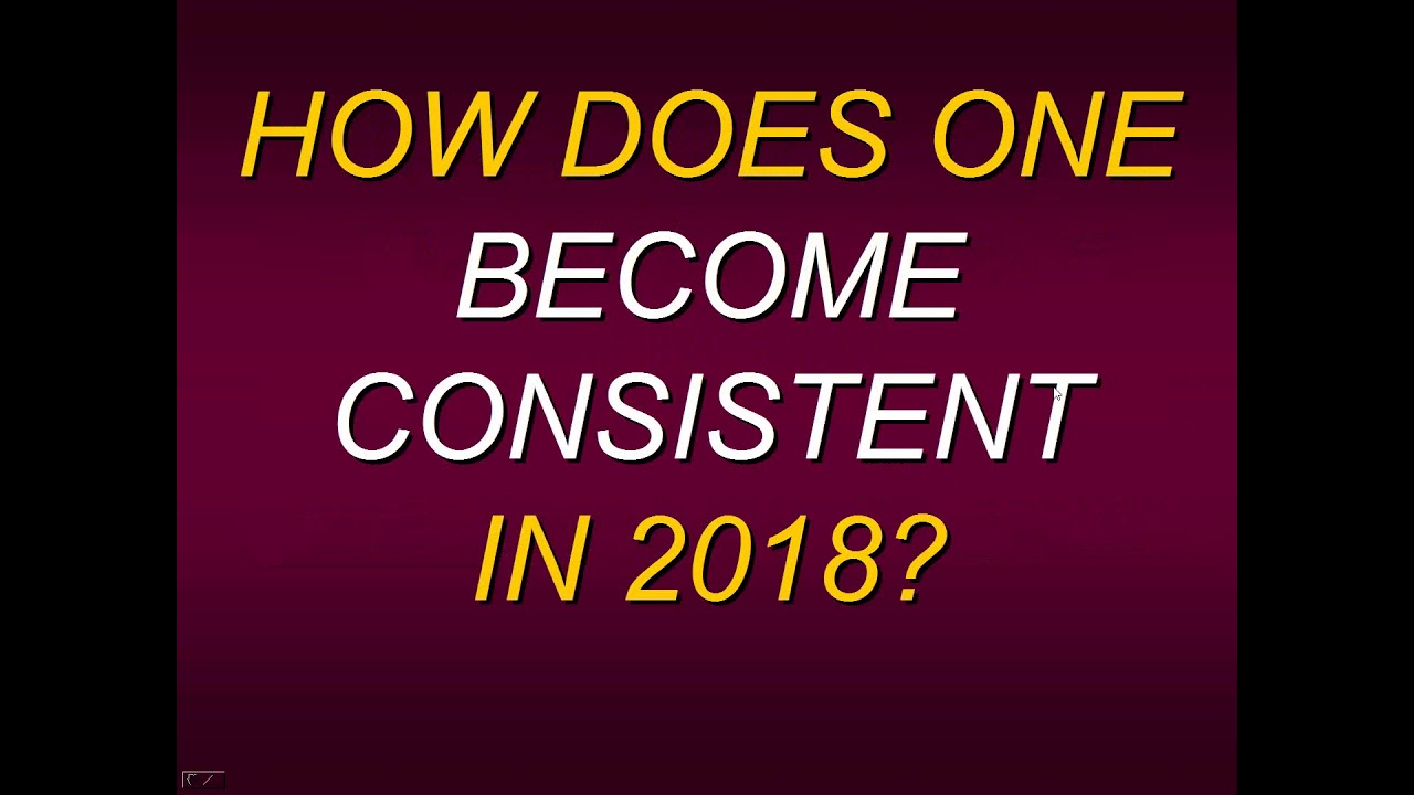 Steven Primo's The Only Trading Tool You’ll Need For 2018 With Steven Primo