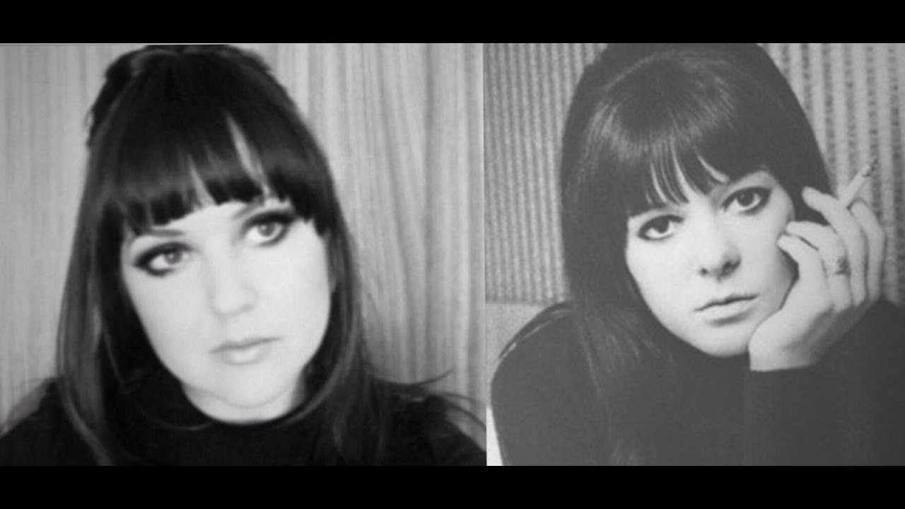 Maureen Cox Starkey Makeup Tutorial // Audrey Copping