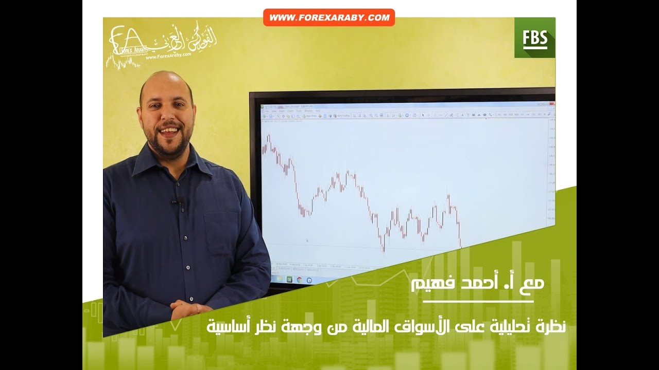 نظرة تحليلية على الأسواق المالية من وجهة نظر أساسيّة| الحلقة الأولى 2019