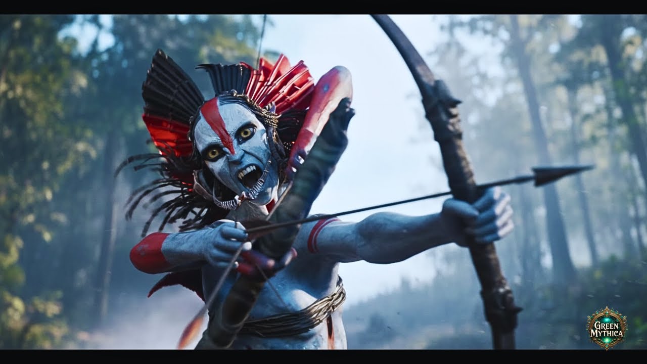 Fire & Ash Rises | Original Avatar Cinematic Music