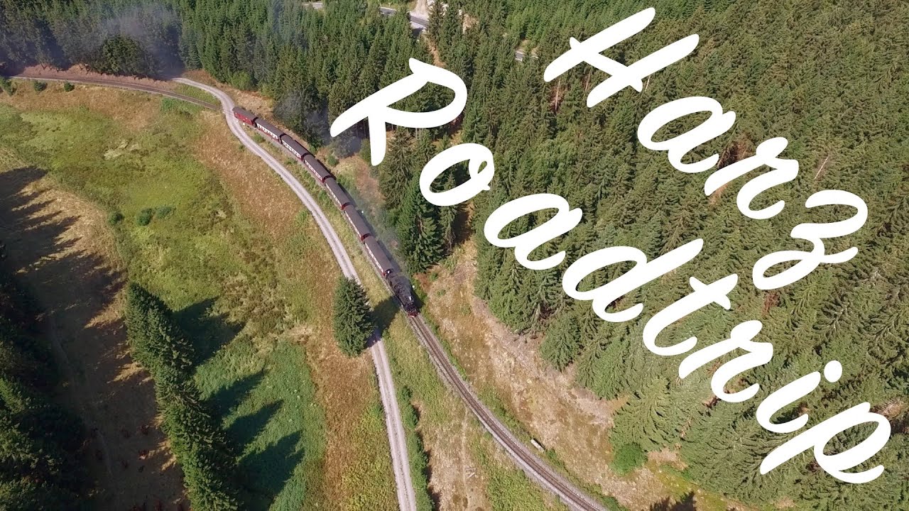 Harz Roadtrip 2018