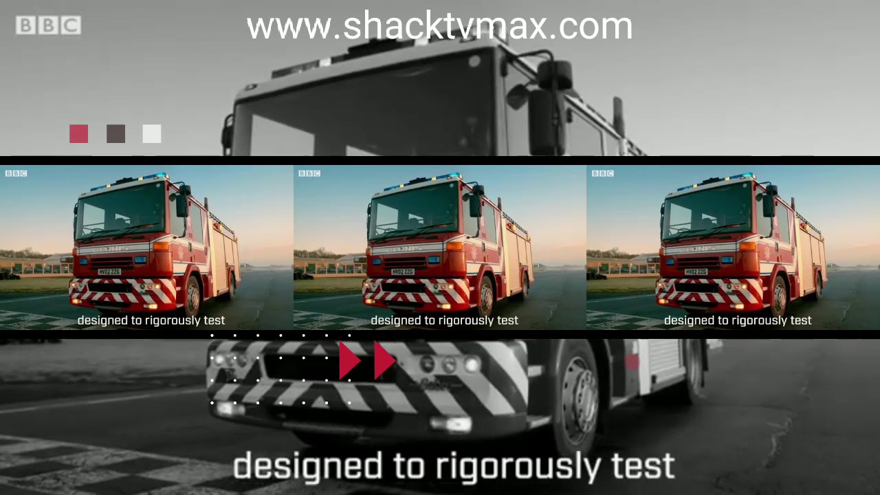 Top Gear Shack TV Max on firestick, Android
