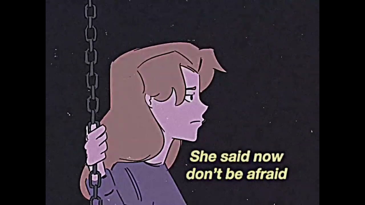 Ethan Gander - I DONT DANCE [Official Lyric Video]