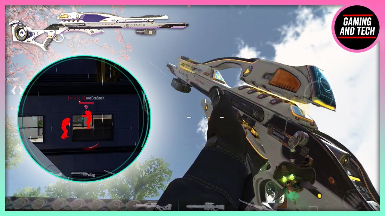 Omg!! This is HACKER TYPE SNIPER😱 | Modern Strike Online
